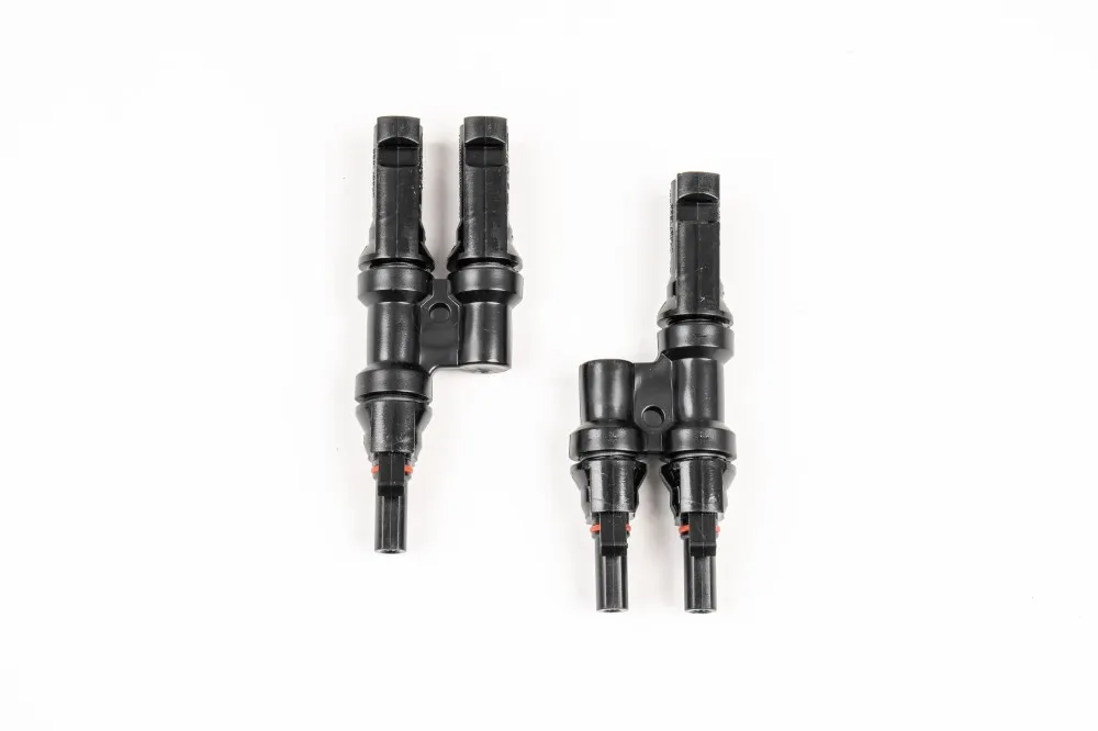 Solar MC4 Connector Branch は太陽光発電業界における重要な発展ですか?